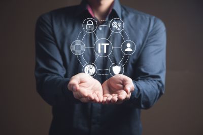 Managed Service Provider at work in Fordyce, AR