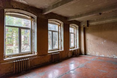 Vacant Property Insurance in Fordyce, AR