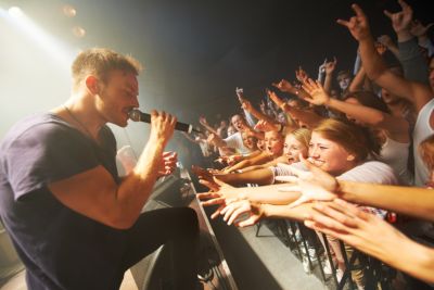 Event Promoter Insurance in Fordyce, AR