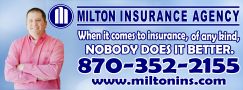 Milton Insurance Agency
