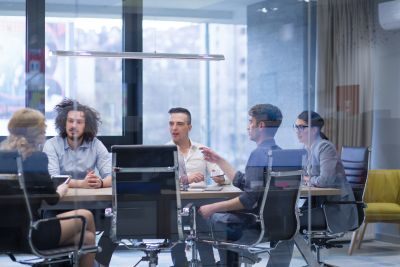 Software Company Insurance in Fordyce, AR