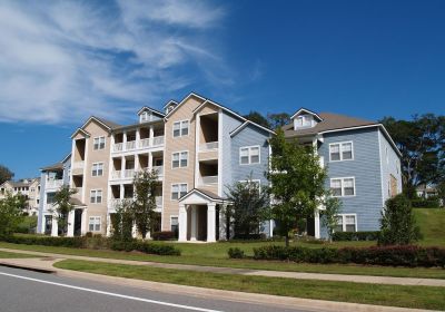 Apartment Building Insurance in Fordyce, Dallas County, AR