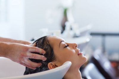 Beauty Shop Insurance in Fordyce, Dallas County, AR