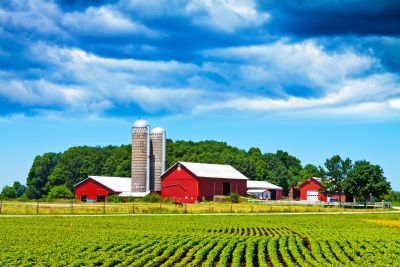 Affordable Farm Insurance - Fordyce, Dallas County, AR
