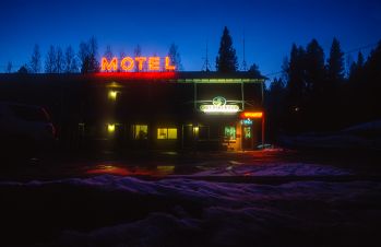Fordyce, Dallas County, AR Motel Insurance