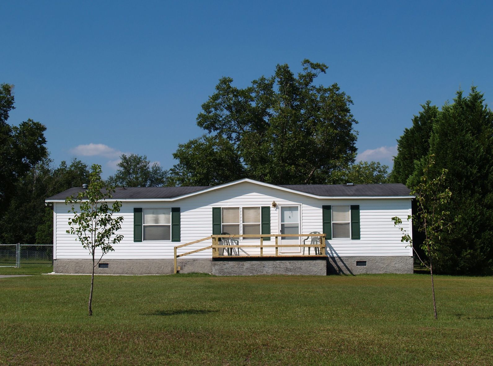 Fordyce, Dallas County, AR Mobile Home Insurance