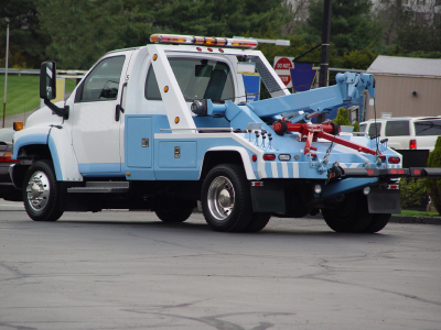 Tow Truck Insurance in Fordyce, Dallas County, AR