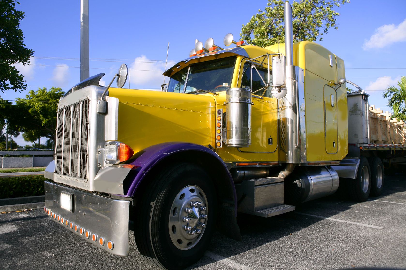 Fordyce, Dallas County, AR Flatbed Truck Insurance