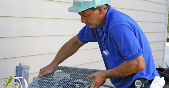 HVAC Contractor Insurance in Fordyce, Dallas County, AR