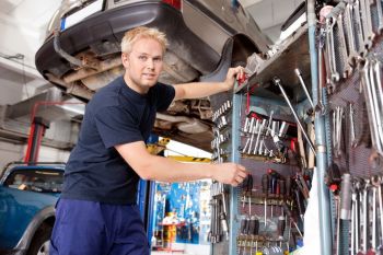 Fordyce, Dallas County, AR Auto Body & Repair Shop Insurance