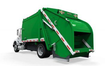 Fordyce, Dallas County, AR Garbage Truck Insurance